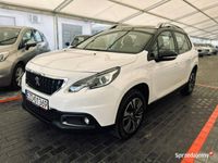 używany Peugeot 2008 1.2 Benzyna* 83 KM* Zarejestrowany* I (2013-20…