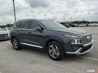 używany Hyundai Santa Fe SEL 2.5L 191KM