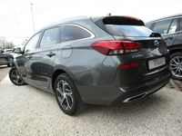 używany Hyundai i30 1.5dm 160KM 2021r. 57 760km