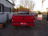 używany Dodge Ram 3.6dm 305KM 2018r. 90 195km