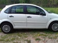 używany Citroën C3