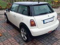 używany Mini ONE 