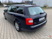 używany Audi A4 B6 Avant*1.8T**