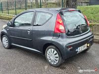 używany Peugeot 107 Klimatyzacja 5999 zł