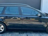 Używany Volvo V50 2010 Kombi