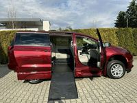 używany Chrysler Voyager 3.6dm 287KM 2021r. 68 307km