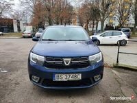 Używany Dacia Sandero 2018