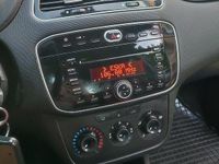 używany Fiat Punto Evo