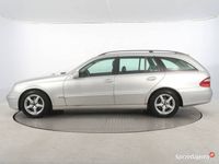 używany Mercedes E220 ECDI