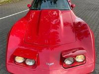 używany Chevrolet Corvette C3 Targa. Polecam!!!