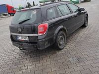 używany Opel Astra 