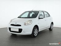 używany Nissan Micra 1.2 12V