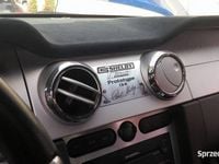 używany Ford Shelby 