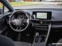 używany Toyota C-HR 1.8 Hybrid