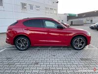Używany Alfa Romeo Stelvio 280 KM (205 kW) 2020 SUV