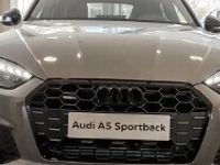 używany Audi A5 Sportback IV 40 TDI quattro S Line Sportback 2.0 40 TDI quattro S Line