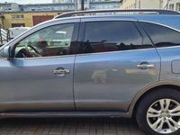 używany Hyundai Veracruz 