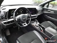używany Kia Sportage 1.6 TGDI Hybrid GT-Line Premium