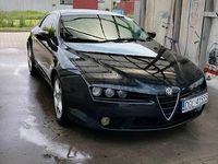 używany Alfa Romeo Brera 