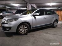 Używany Renault Mégane III 110 KM (80 kW) 2012 Kombi