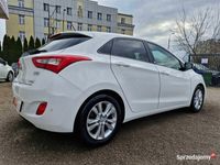 używany Hyundai i30 