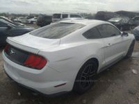 używany Ford Mustang 2.3dm 310KM 2019r. 74 362km