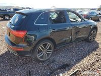 używany Audi SQ5 