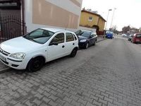 Używany Opel Corsa 2004 Hatchback