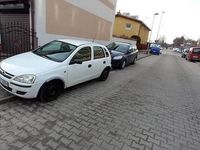 używany Opel Corsa 