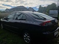 używany Renault Laguna III 2010 zamienię sprzedam VW Hyundai