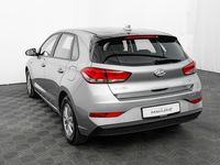 używany Hyundai i30 1.5dm 110KM 2022r. 104 983km