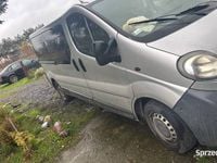 Używany Opel Vivaro 2005 Minivan