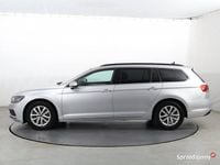 Używany VW Passat 150 KM (110 kW) 2021 Srebrny Kombi