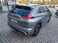 używany Mitsubishi Eclipse Cross PHEV Instyle Plus PHEV