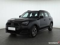 Używany Mini Countryman 2024 Czarny SUV