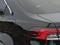 Używany Toyota Corolla Style 140 KM (102 kW) 2023 Czarny Sedan/Limuzyna