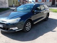 Używany Citroën C5 2009