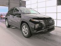 używany Hyundai Tucson 2.5dm 187KM 2024r. 5 343km