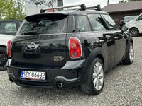 Używany Mini Countryman 141 KM (103 kW) 2015 Czarny (metalik) SUV