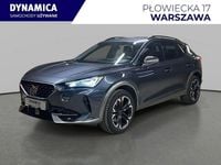 Używany Cupra Formentor 150 KM (110 kW) 2021 Szary SUV