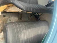 Używany Citroën 2CV 1970 Sedan/Limuzyna