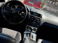 Używany Mercedes 200 2010