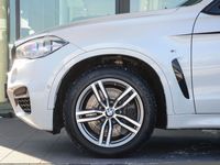 używany BMW X6 M50d