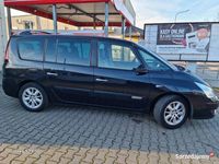 używany Renault Grand Espace 2.0 170 KM DVD navi półskóry gwarancja