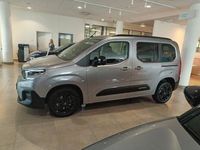 używany Citroën Berlingo M 1.2 PureTech Plus S&S