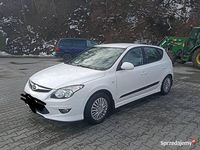 Używany Hyundai i30 Sport 2010 Biały Hatchback