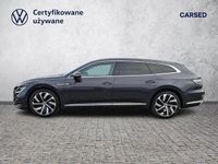 używany VW Arteon Shooting Brake