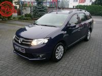 używany Dacia Logan 0.9dm 90KM 2015r. 159 788km