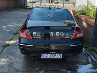 używany Peugeot 407 Sprzedam 1.6 hdi