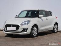 używany Suzuki Swift 1.2 DualJet